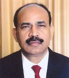 Mr. G.R.Aloria, IAS (Retd.)