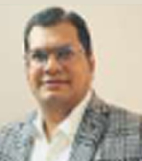 Mr. Pankaj Chandak
