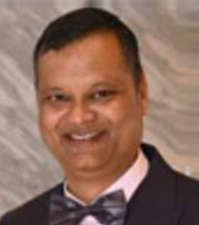 Mr. Rajeev Kejriwal