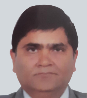 Mr. Rohit Somani