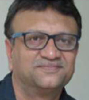 Mr. Sanjeev Agarwal