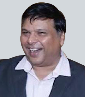 Mr. Vivek Rajgahia