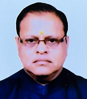 Mr. Anand Gupta