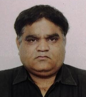 Mr. Dinesh Kala