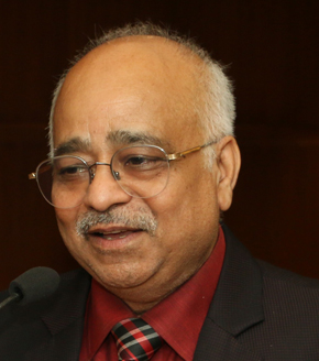 Mr. Jagdish Agarwal
