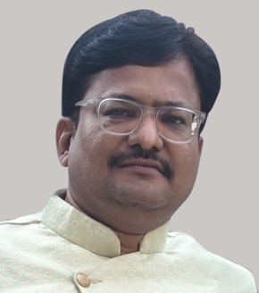 Mr. Mukesh Mittal