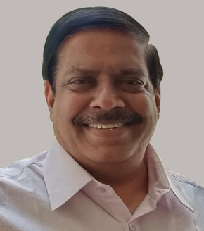 Mr. Rajkumar Bhakkar
